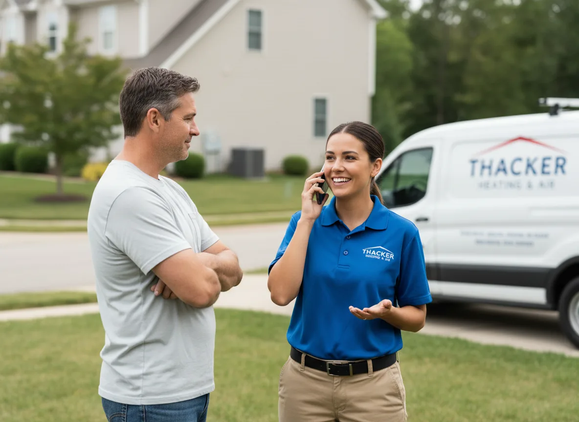 Ac Repair Amherst, OH FAQs